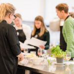 <p>Gastronomiprogrammet, Högskolan i Kristianstad</p>
