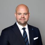 <p>Landsbygdsminister Peter Kullgren inviger Styckar-SM 2024</p>
